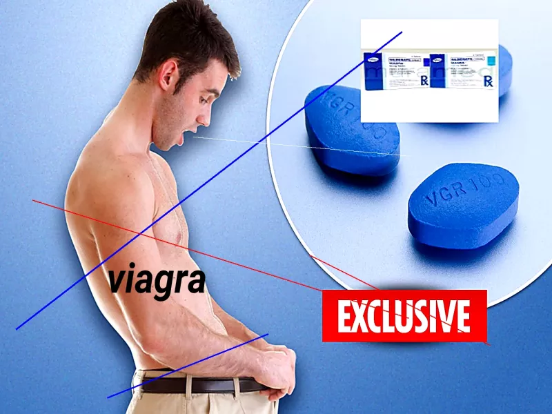 Acheter de la viagra